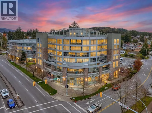 332 2745 Veterans Memorial Pkwy, Langford, British Columbia V9B0H4