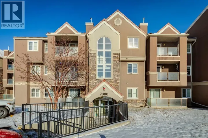 34, 2034 Edenwold Heights NW, Calgary, Alberta T3A3Y2
