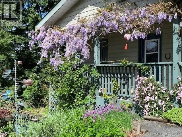 178 Elizabeth Dr, Salt Spring, British Columbia V8K1H8