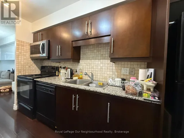 603 - 20 BLUE JAYS WAY, Toronto (Waterfront Communities), Ontario M5V3W6