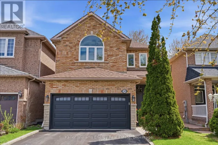 2019 ERIN GATE BOULEVARD, Pickering (Dunbarton), Ontario L1X2V5