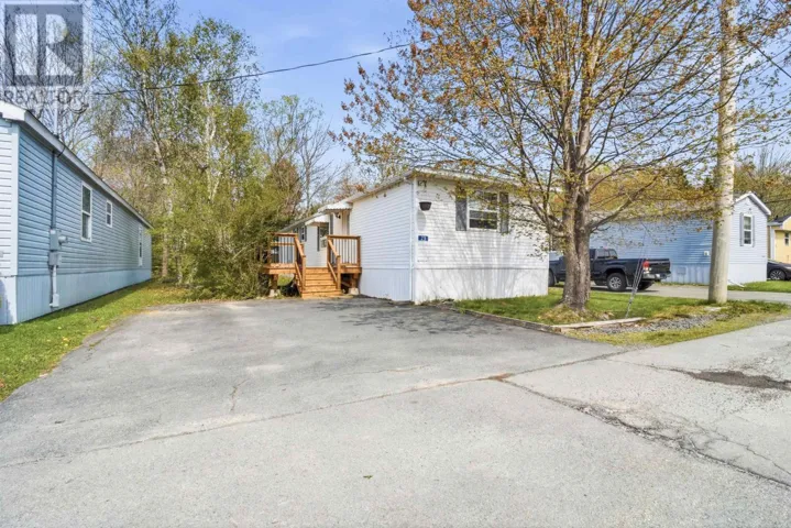 23 Quiet Street, Middle Sackville, Nova Scotia B4E1C4