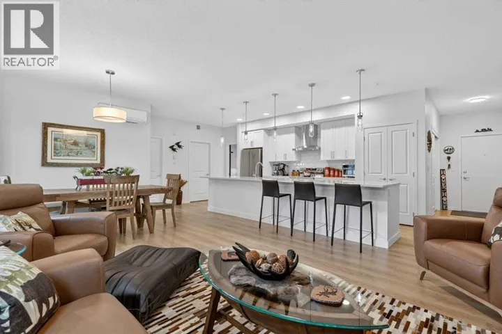4104, 20295 Seton Way SE, Calgary, Alberta T3M2J1