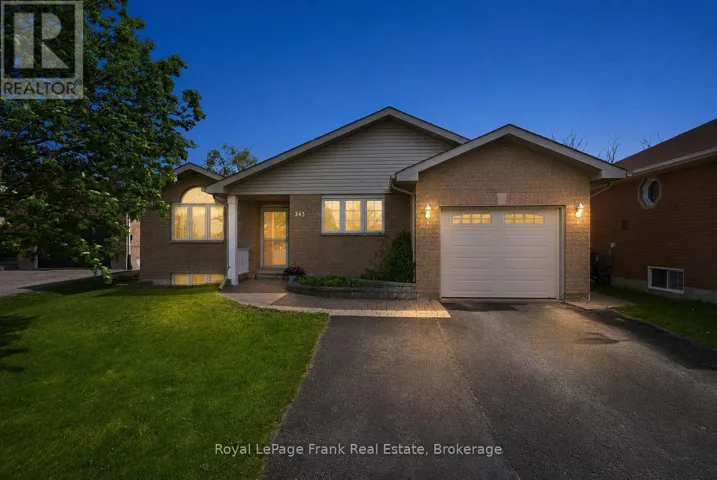 343 MARY STREET W, Kawartha Lakes (Lindsay), Ontario K9V6J9