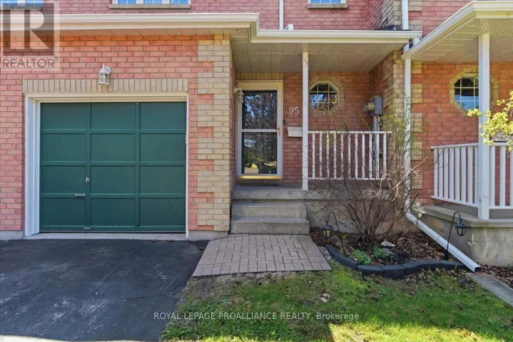 95 PROGRESS AVENUE, Belleville (Belleville Ward), Ontario K8N2Z3