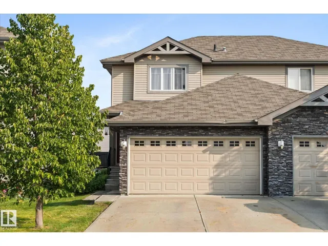 158 CRANSTON PL, Fort Saskatchewan, Alberta T8L0K9