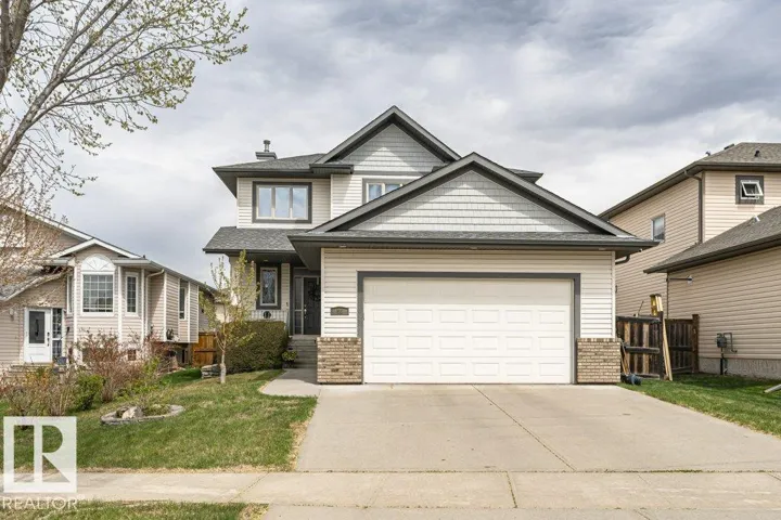 86 WEDGEWOOD CR, Fort Saskatchewan, Alberta T8N4L8