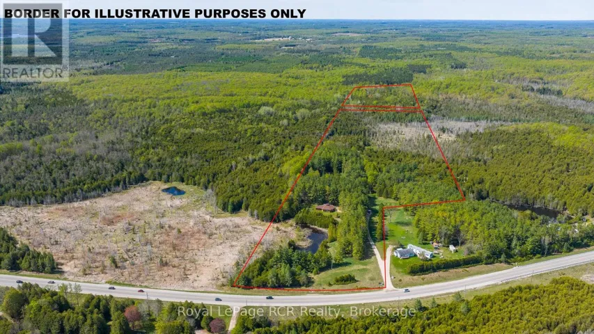 776318 HIGHWAY 10, Chatsworth, Ontario N0H1C0