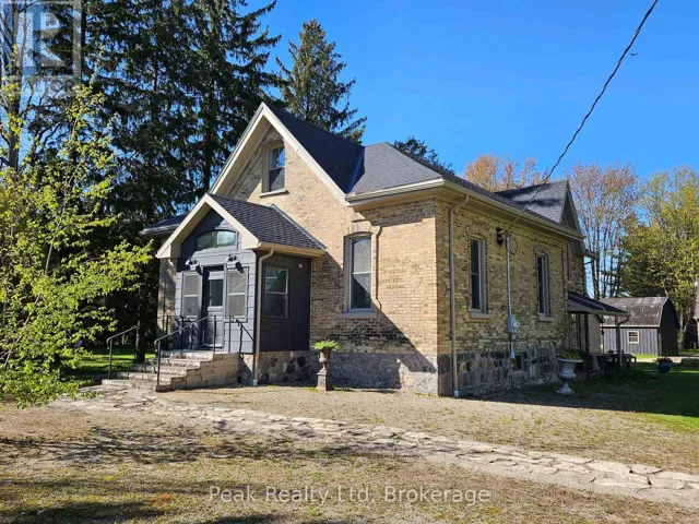 4140 PERTH LINE 36, Stratford, Ontario N5A6S6