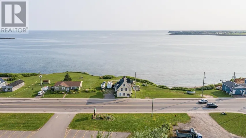 50 MAIN Street, Souris, Prince Edward Island C0A2B0