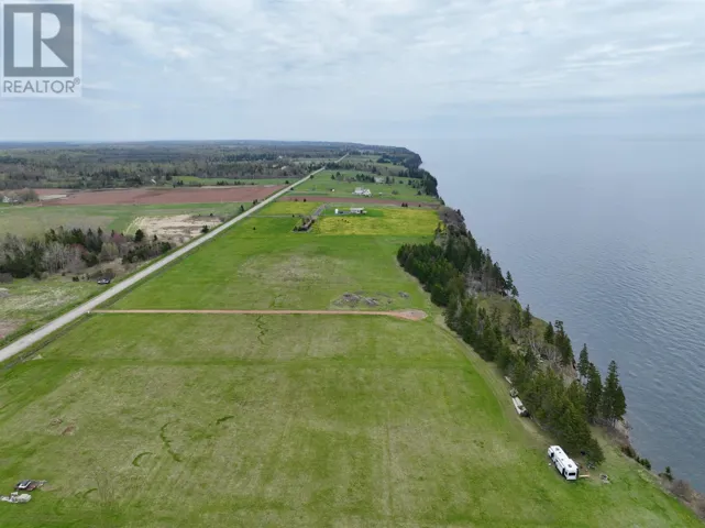 10755 Shore (Rte 4) Road, High Bank, Prince Edward Island C0A1W0