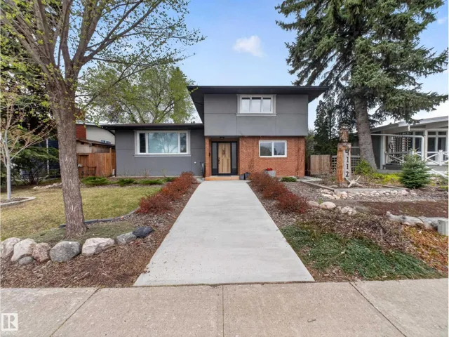 4112 120 ST NW, Edmonton, Alberta T6J1Y1