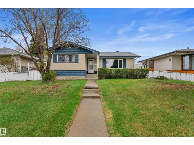 13515 59 ST NW NW, Edmonton, Alberta T5A0S1