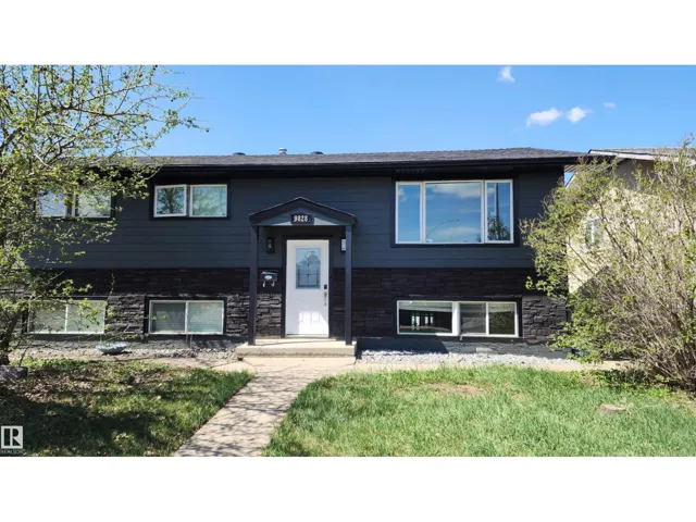 9828 169 ST NW, Edmonton, Alberta T5P3X4