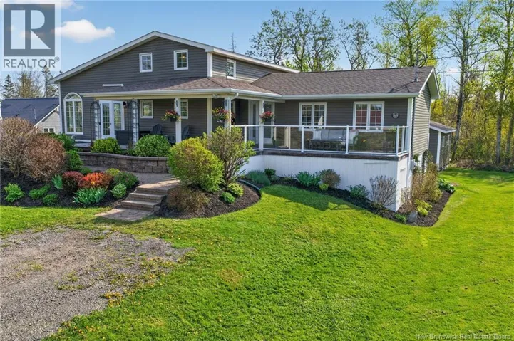 83 Beau-Rivage Street, Cap-Pelé, New Brunswick E4M1M5