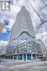 1907 - 403 CHURCH STREET, Toronto (Church-Yonge Corridor), Ontario M5B1L6