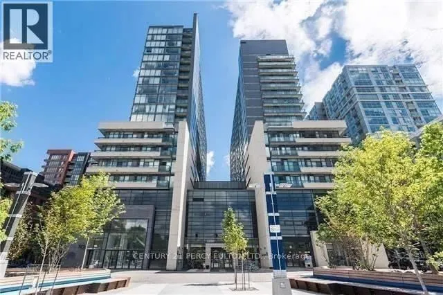 1816 - 36 LISGAR STREET, Toronto (Little Portugal), Ontario M6J3G2