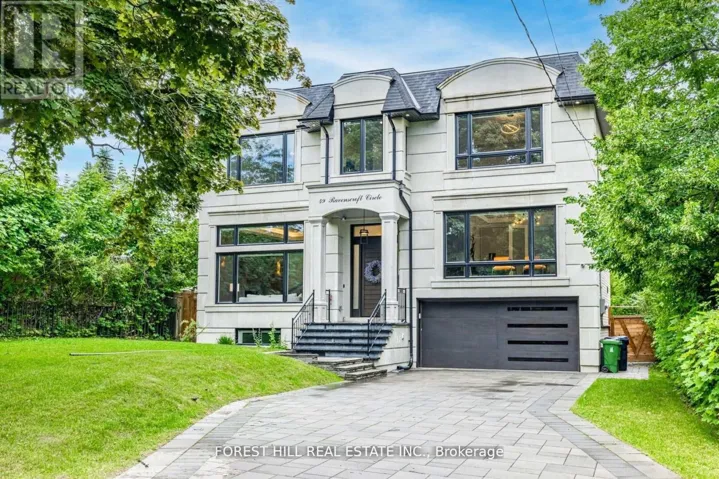 49 RAVENSCROFT CIRCLE, Toronto (Bayview Village), Ontario M2K1K1