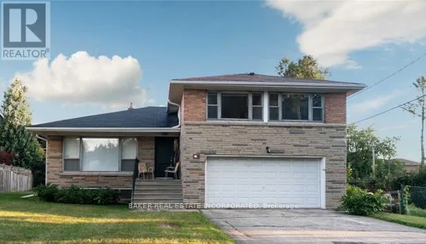 156 COCKSFIELD AVENUE, Toronto (Bathurst Manor), Ontario M3H3T5
