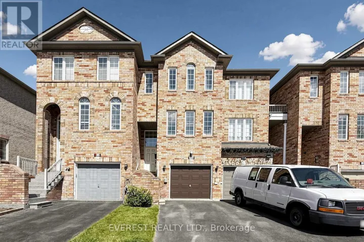 116 CONN SMYTHE DRIVE, Toronto (Woburn), Ontario M1J3P5