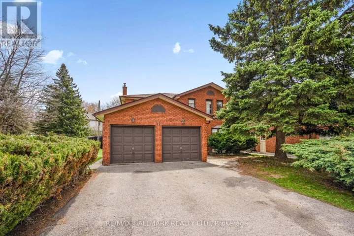 11 GREENVALE TERRACE, Toronto (West Hill), Ontario M1E2B7