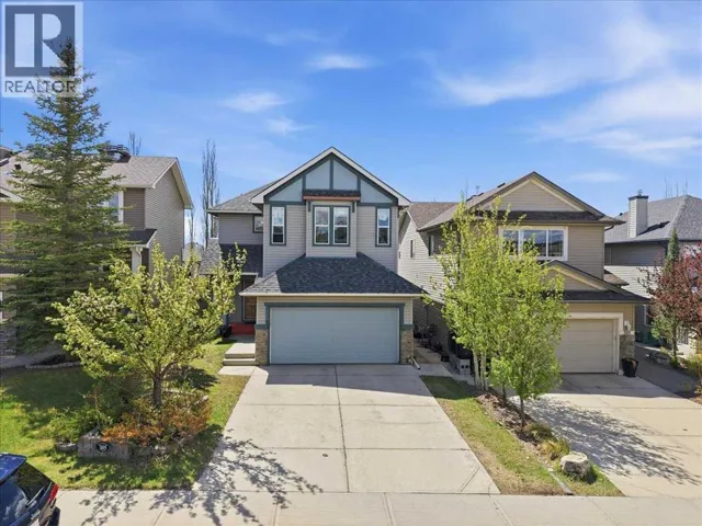 305 Evanston View NW, Calgary, Alberta T3P1G2