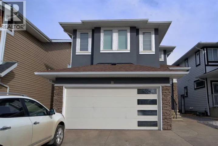 18 Redstone Manor NE, Calgary, Alberta T3N0J5