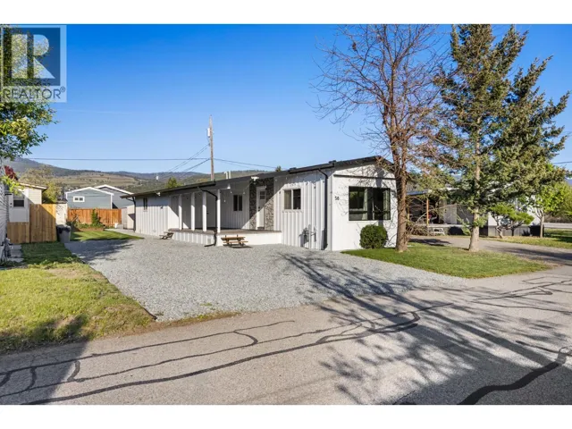 720 Commonwealth Road Unit# 58, Lake Country, British Columbia V4V1R6