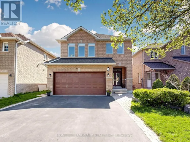 11 HEADWATER CRESCENT, Richmond Hill (Oak Ridges Lake Wilcox), Ontario L4E4G1