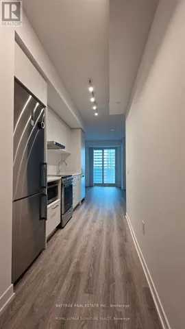 3302 - 195 COMMERCE STREET, Vaughan (Vaughan Corporate Centre), Ontario L4K0P9