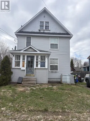 157 Kohler ST, Sault Ste. Marie, Ontario P6A3V2