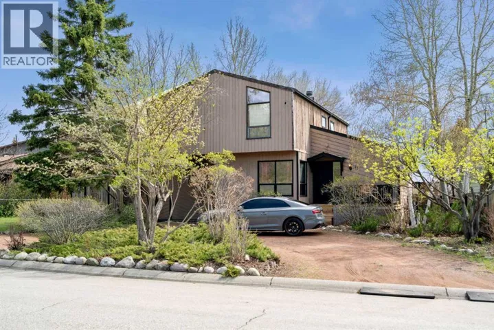 65 Carolina Drive, Cochrane, Alberta T4C1C4