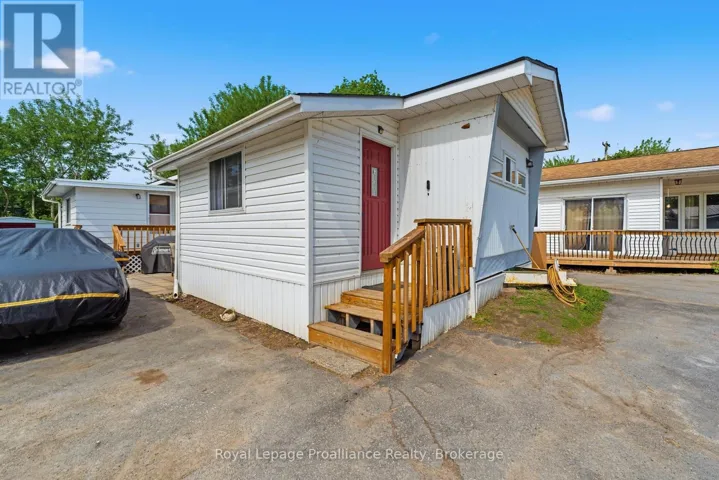 53-63 WHITES ROAD, Quinte West (Sidney Ward), Ontario K8V5P5