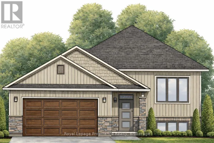 20 CEDARWOOD STREET, Quinte West (Frankford Ward), Ontario K0K2C0