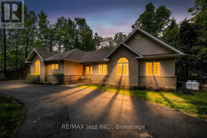 72 SUMCOT DRIVE, Trent Lakes, Ontario K9J6X2