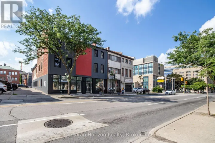 FULL - 90 JOHN STREET S, Hamilton (Corktown), Ontario L8N2C1