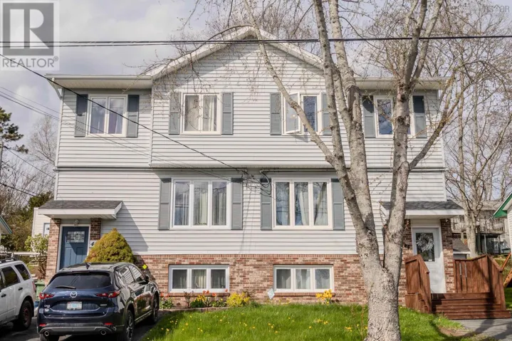 44 Florence Place, Lower Sackville, Nova Scotia B4C3Z4