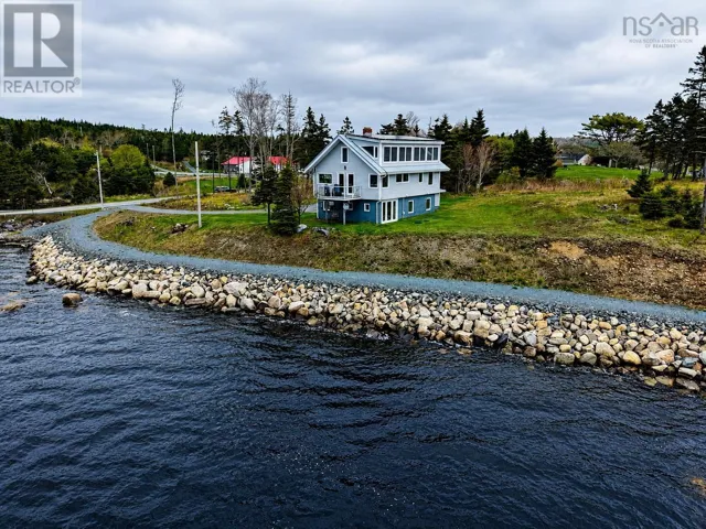 10380 hwy 7 Oyster Pond, Oyster Pond, Nova Scotia B0J2L0