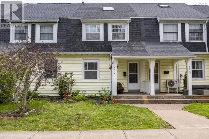 5536 Sebastian Place, Halifax, Nova Scotia B3K2K6
