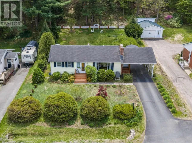 1134 Aalders Avenue, New Minas, Nova Scotia B4N3H5