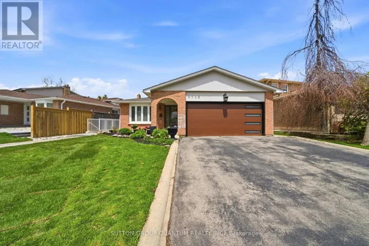 BASEMENT - 2529 CAVENDISH DRIVE, Burlington (Brant Hills), Ontario L7P4J5