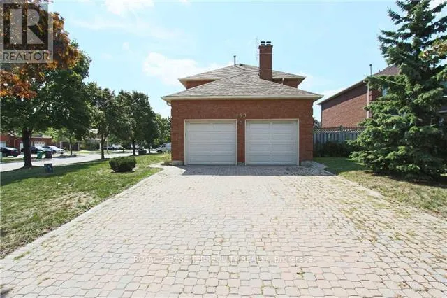 BASEMENT - 460 CHIEFTAN CIRCLE, Mississauga (Hurontario), Ontario L4Z3A6