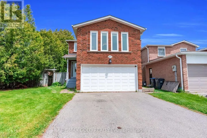 6677 GANYMEDE ROAD, Mississauga (Meadowvale), Ontario L5N4V3