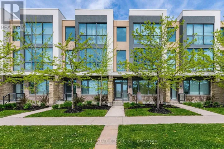 5 - 150 LITTLE CREEK, Mississauga (Hurontario), Ontario L5R0E9