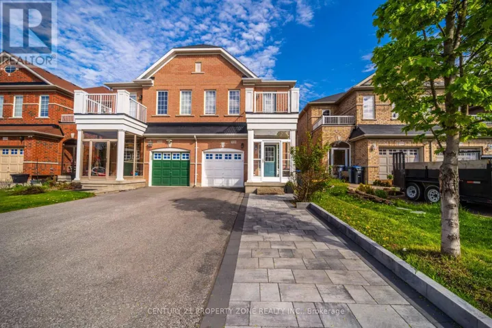 5324 BELLAGGIO CRESCENT, Mississauga (East Credit), Ontario L5V0C9