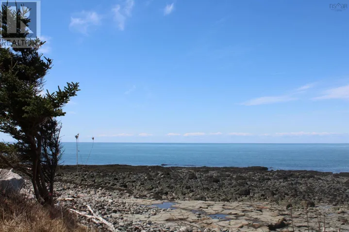 Lot D Old Litchfield Wharf Road, Litchfield, Nova Scotia B0S1A0
