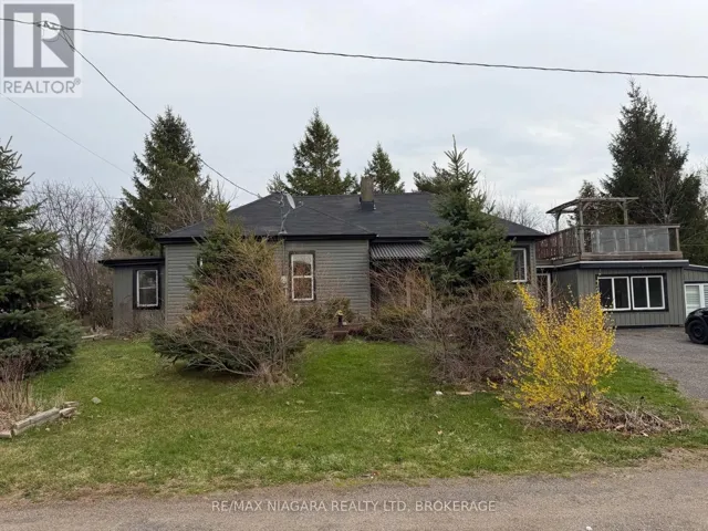 43 MARLATTS ROAD, Thorold (Thorold Downtown), Ontario L2V1N5