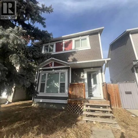 140 martindale Boulevard NE, Calgary, Alberta t3j2x5