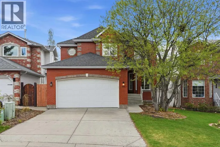 12 Citadel Park NW, Calgary, Alberta T3G3X8