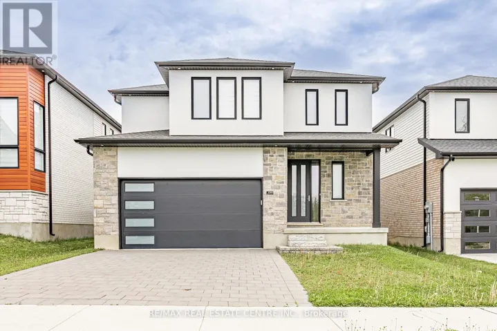 2282 WICKERSON ROAD, London South (South K), Ontario N6K0H4